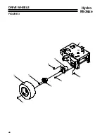 Preview for 30 page of Textron Jacobsen 730325 Setup, Parts & Maintenance Manual