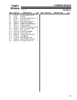 Preview for 33 page of Textron Jacobsen 730325 Setup, Parts & Maintenance Manual