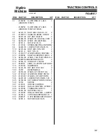 Preview for 39 page of Textron Jacobsen 730325 Setup, Parts & Maintenance Manual