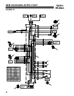 Preview for 48 page of Textron Jacobsen 730325 Setup, Parts & Maintenance Manual