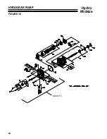 Preview for 54 page of Textron Jacobsen 730325 Setup, Parts & Maintenance Manual