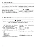 Предварительный просмотр 6 страницы Textron Jacobsen AR-5 Safety & Operation Manual