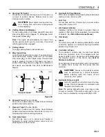 Предварительный просмотр 9 страницы Textron Jacobsen AR-5 Safety & Operation Manual