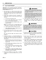 Предварительный просмотр 18 страницы Textron Jacobsen AR-5 Safety & Operation Manual