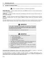 Предварительный просмотр 22 страницы Textron Jacobsen AR-5 Safety & Operation Manual