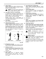 Предварительный просмотр 27 страницы Textron Jacobsen AR-5 Safety & Operation Manual