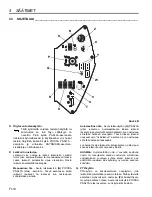 Предварительный просмотр 28 страницы Textron Jacobsen AR-5 Safety & Operation Manual