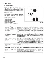 Предварительный просмотр 30 страницы Textron Jacobsen AR-5 Safety & Operation Manual