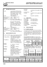 Preview for 8 page of Textron Jacobsen Fairway 305 Safety And Operation Manual