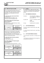 Preview for 9 page of Textron Jacobsen Fairway 305 Safety And Operation Manual