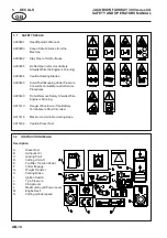 Preview for 12 page of Textron Jacobsen Fairway 305 Safety And Operation Manual