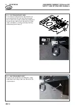 Preview for 16 page of Textron Jacobsen Fairway 305 Safety And Operation Manual