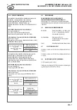 Preview for 35 page of Textron Jacobsen Fairway 305 Safety And Operation Manual