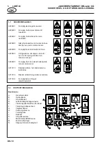 Preview for 38 page of Textron Jacobsen Fairway 305 Safety And Operation Manual