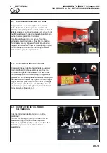 Preview for 41 page of Textron Jacobsen Fairway 305 Safety And Operation Manual