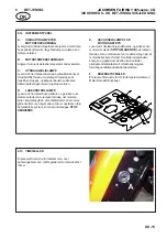 Preview for 43 page of Textron Jacobsen Fairway 305 Safety And Operation Manual