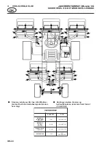 Preview for 52 page of Textron Jacobsen Fairway 305 Safety And Operation Manual