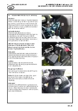 Preview for 53 page of Textron Jacobsen Fairway 305 Safety And Operation Manual