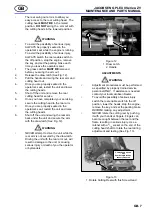 Preview for 9 page of Textron JACOBSEN G-Plex II Parts And Maintenance Manual