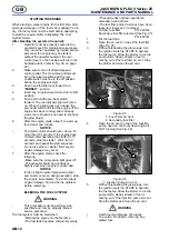 Preview for 14 page of Textron JACOBSEN G-Plex II Parts And Maintenance Manual