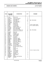 Preview for 28 page of Textron JACOBSEN G-Plex II Parts And Maintenance Manual