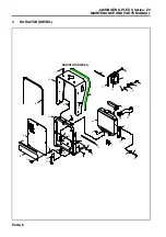 Preview for 31 page of Textron JACOBSEN G-Plex II Parts And Maintenance Manual