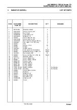 Preview for 32 page of Textron JACOBSEN G-Plex II Parts And Maintenance Manual