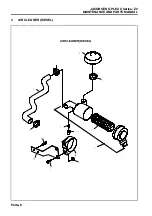 Preview for 33 page of Textron JACOBSEN G-Plex II Parts And Maintenance Manual