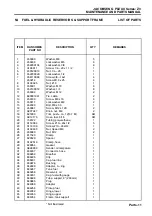 Preview for 36 page of Textron JACOBSEN G-Plex II Parts And Maintenance Manual