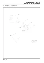 Preview for 37 page of Textron JACOBSEN G-Plex II Parts And Maintenance Manual