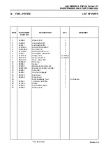 Preview for 40 page of Textron JACOBSEN G-Plex II Parts And Maintenance Manual