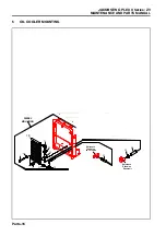 Preview for 41 page of Textron JACOBSEN G-Plex II Parts And Maintenance Manual