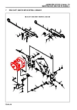 Preview for 43 page of Textron JACOBSEN G-Plex II Parts And Maintenance Manual