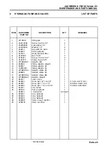 Preview for 48 page of Textron JACOBSEN G-Plex II Parts And Maintenance Manual