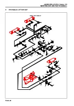 Preview for 49 page of Textron JACOBSEN G-Plex II Parts And Maintenance Manual