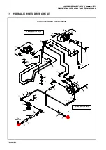 Preview for 53 page of Textron JACOBSEN G-Plex II Parts And Maintenance Manual