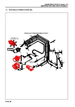 Preview for 55 page of Textron JACOBSEN G-Plex II Parts And Maintenance Manual