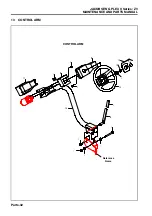 Preview for 57 page of Textron JACOBSEN G-Plex II Parts And Maintenance Manual