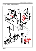 Preview for 63 page of Textron JACOBSEN G-Plex II Parts And Maintenance Manual