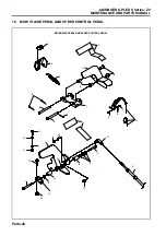 Preview for 65 page of Textron JACOBSEN G-Plex II Parts And Maintenance Manual