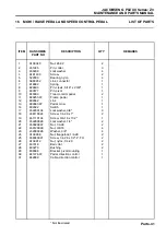 Preview for 66 page of Textron JACOBSEN G-Plex II Parts And Maintenance Manual