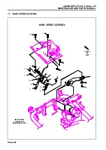 Preview for 67 page of Textron JACOBSEN G-Plex II Parts And Maintenance Manual