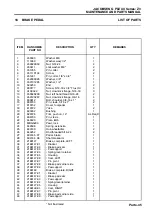 Preview for 70 page of Textron JACOBSEN G-Plex II Parts And Maintenance Manual