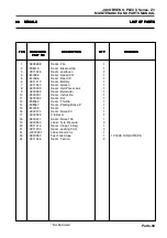 Preview for 74 page of Textron JACOBSEN G-Plex II Parts And Maintenance Manual