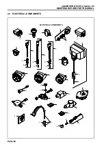 Preview for 79 page of Textron JACOBSEN G-Plex II Parts And Maintenance Manual