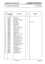 Preview for 80 page of Textron JACOBSEN G-Plex II Parts And Maintenance Manual