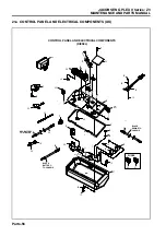 Preview for 81 page of Textron JACOBSEN G-Plex II Parts And Maintenance Manual