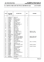 Preview for 82 page of Textron JACOBSEN G-Plex II Parts And Maintenance Manual