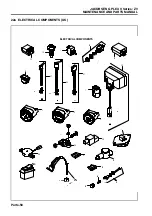 Preview for 83 page of Textron JACOBSEN G-Plex II Parts And Maintenance Manual