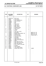 Preview for 84 page of Textron JACOBSEN G-Plex II Parts And Maintenance Manual